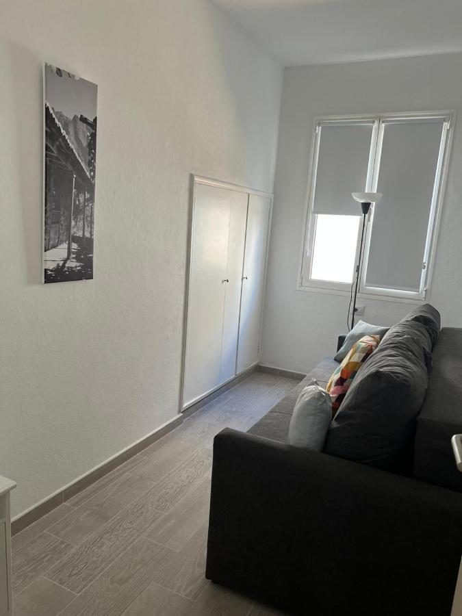 Apartamento Margarita Appartamento Los Llanos De Aridane Esterno foto