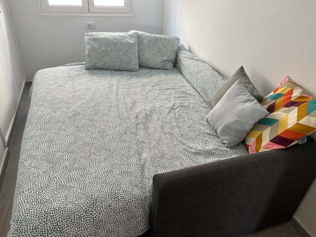 Apartamento Margarita Appartamento Los Llanos De Aridane Esterno foto